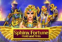 Sphinx Fortune slot